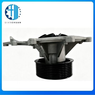 Water Pump 5288908 For Cummins ISF2.8 ISF3.8 Diesel Engine Parts