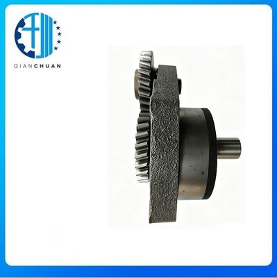 Oil Pump D15-000-41 for SDEC D9 D6114 Engine Spare Parts