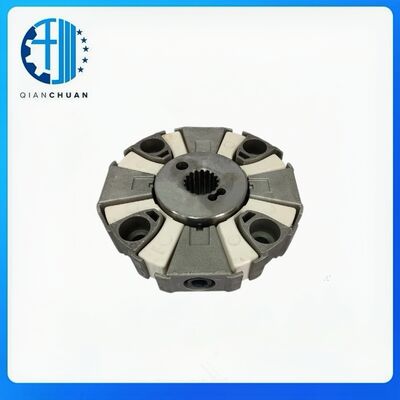 Rubber Coupling 110H 11E9-16012 for Hyundai R320-7 Excavator Spare Parts