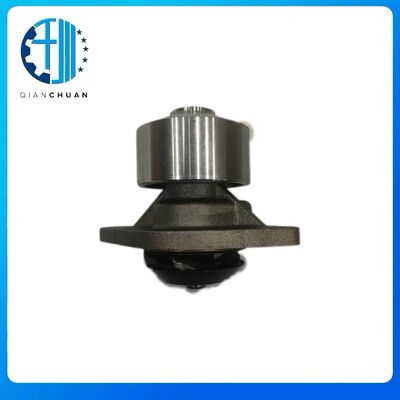 Water Pump 6735-61-1500 for Komatsu Engine 4D102 6D102 Excavator PC100-6 PC200-6 PC120-6 PC128US-2 PC130-6 Engine Parts
