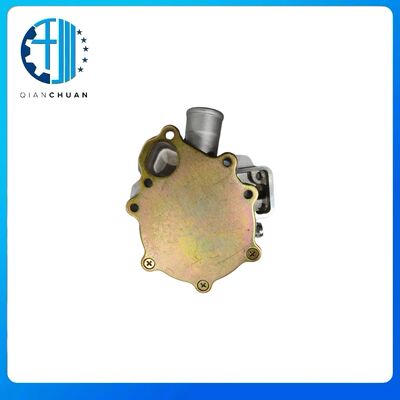 Water Pump 145017951 145017950 145017730 for Cat 400 Series HL403C‑15 HP404C‑22 HR404C‑22T Engine Spare Parts