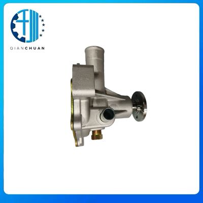 Water Pump 145017951 145017950 145017730 for Cat 400 Series HL403C‑15 HP404C‑22 HR404C‑22T Engine Spare Parts