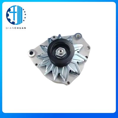 Alternator 612600091115 for Weichai P10 P12 Engine Spare Parts