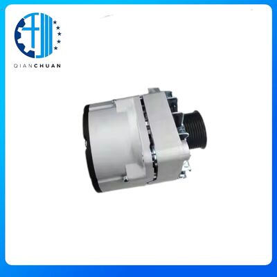 Alternator 612600091115 for Weichai P10 P12 Engine Spare Parts