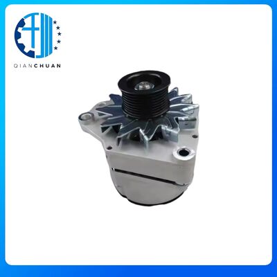 Alternator 612600091115 for Weichai P10 P12 Engine Spare Parts