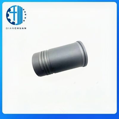 Cylinder Liner 6150-21-2221 for Komatsu PC400-5 PC450-7 Excavator Engine Parts