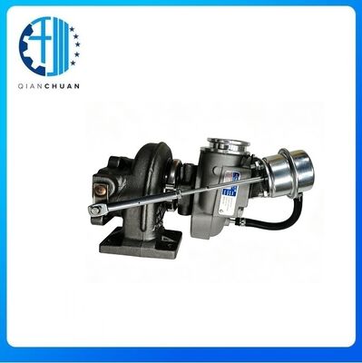 Turbocharger 4040374 4040375 HE221W for Cummins QSB6.7 ISDe Engine Spare Parts