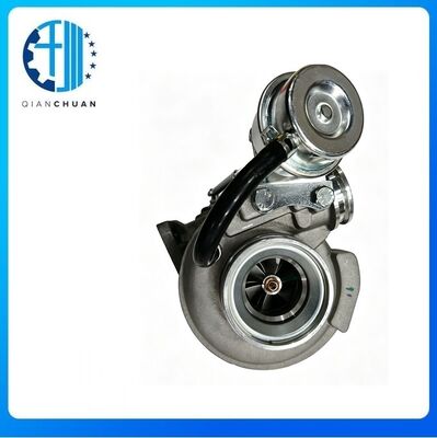 Turbocharger 4040374 4040375 HE221W for Cummins QSB6.7 ISDe Engine Spare Parts