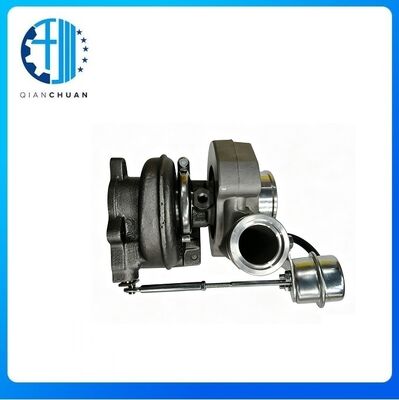 Turbocharger 4040374 4040375 HE221W for Cummins QSB6.7 ISDe Engine Spare Parts