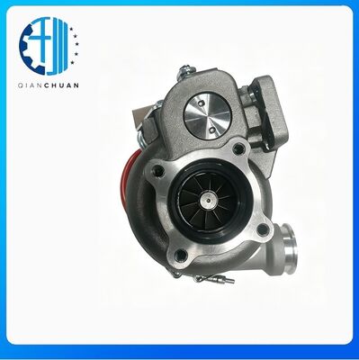 Turbocharger 04294676KZ VOE12709880018 For Volvo EC240B EC290B D7E Engine Spare Parts