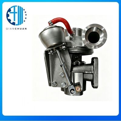 Turbocharger 04299152 VOE21092586 For Volvo EC210D D5E Engine Spare Parts