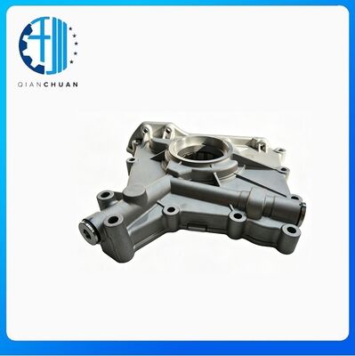 Oil Pump 1006878887 for Weichai WP4.1 TD226B-4 Engine Spare Parts