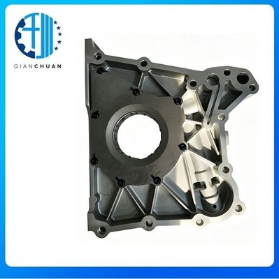 Oil Pump 1006878887 for Weichai WP4.1 TD226B-4 Engine Spare Parts