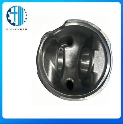 Piston 40652600 For Iveco F4DE9684 F4HE9687 New Holland T7030 T7040 Tractor Engine Spare Parts