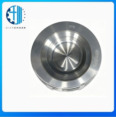 Piston 40652600 For Iveco F4DE9684 F4HE9687 New Holland T7030 T7040 Tractor Engine Spare Parts