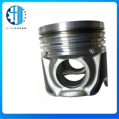 Piston 40652600 For Iveco F4DE9684 F4HE9687 New Holland T7030 T7040 Tractor Engine Spare Parts