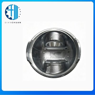 Piston 34317-07100 For Caterpillar E320C E320B Mitsubishi S6KT Excavator Engine Spare Parts