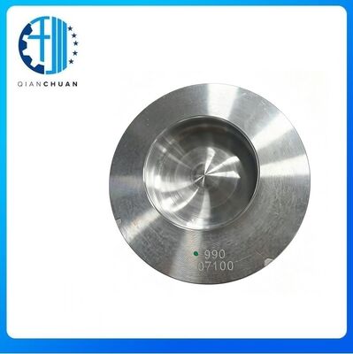Piston 34317-07100 For Caterpillar E320C E320B Mitsubishi S6KT Excavator Engine Spare Parts