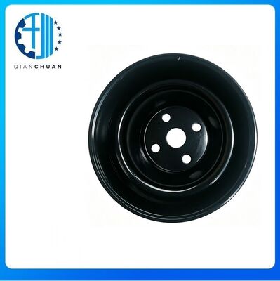 Fan Belt Pulley 3914462 for Cummins 6BT Engine Spare Parts
