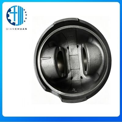 Piston 190334800 For MAN D2866 S Engine Spare Parts
