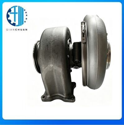 Turbocharger 4955347 HX82 For Cummins QSK19 Engine Spare Parts