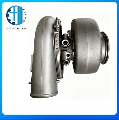 Turbocharger 4955347 HX82 For Cummins QSK19 Engine Spare Parts