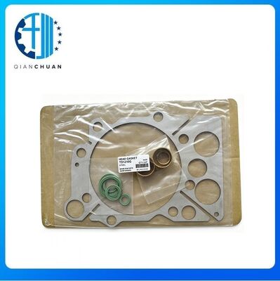 Head Gasket Kit 260818M065 For Deutz TD1210G Engine Spare Parts