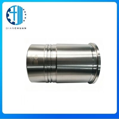 Cylinder Liner 1002091AA12/A for Xichai LHB29 Engine Spare Parts