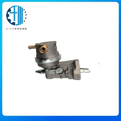 Fuel Pump RE68345 for John Deere 3029 4039 4045 6068 6068D Engine Spare Parts