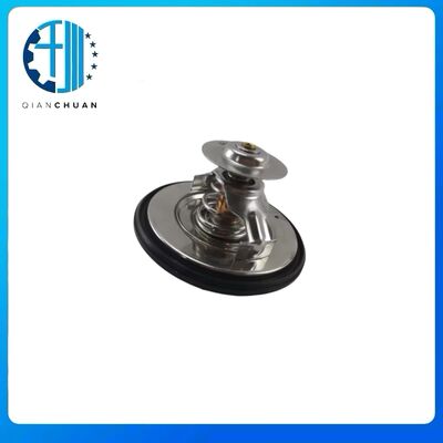 Thermostat  65.06401-6044 for Doosan D1146 Engine Spare Parts