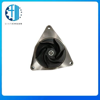 Water Pump 6746-61-1200 for Komatsu 6D114E‑3 Engine Spare Parts