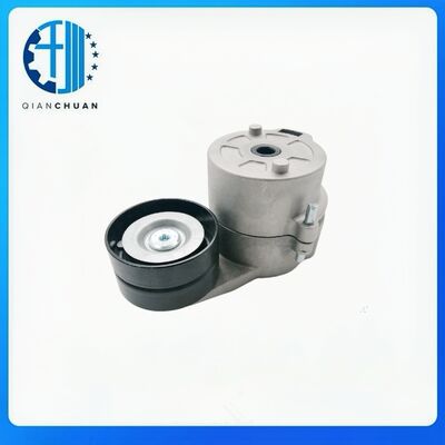 Belt Tensioner Pulley VOE21411884 for Volvo D7D D6D Engine Spare Parts