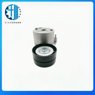 Belt Tensioner Pulley VOE21411884 for Volvo D7D D6D Engine Spare Parts