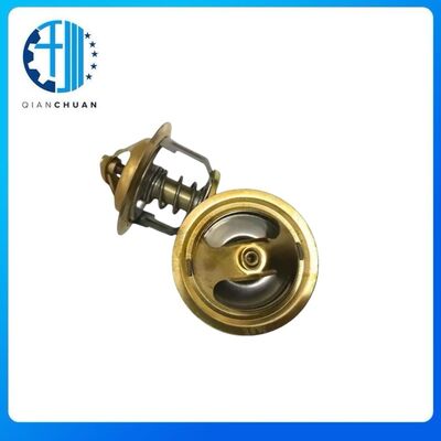 Thermostat  600-421-6210 for Komatsu PC200-3 6D105 Engine Spare Parts