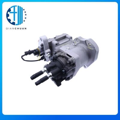Fuel Injection Pump 4307021 4921431 3975375 for Cummins QSL8.9 ISL8.9 QSC8.3 Engine Spare Parts