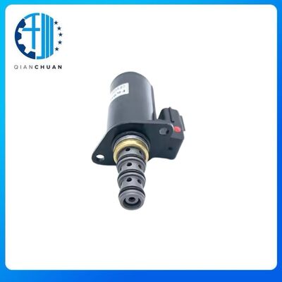 Solenoid Valve  YN35V00020F1 for Kobelco SK200-3 SK200-6 Excavator Spare Parts