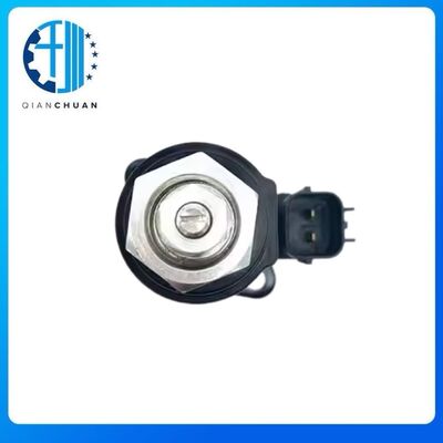 Solenoid Valve  YN35V00020F1 for Kobelco SK200-3 SK200-6 Excavator Spare Parts