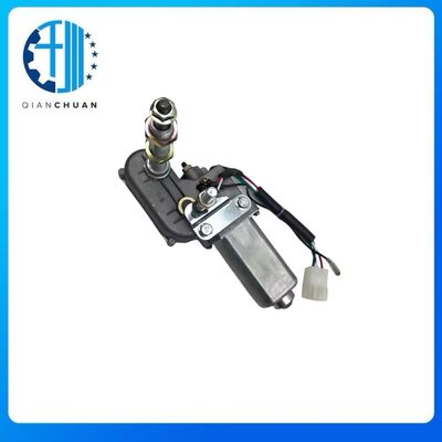 Wiper Motor Assembly 538-00006 538-00006A for Doosan DH55 DH60-7 Excavator Spare Parts
