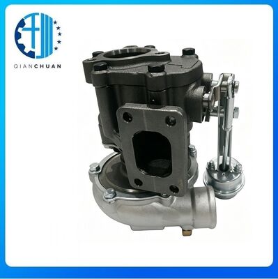 Turbocharger 1001698870D HP60 For Weichai WP4.6N Engine Spare Parts