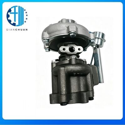 Turbocharger 1001698870D HP60 For Weichai WP4.6N Engine Spare Parts