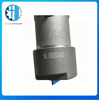 Brake Cylinder 800987628 For XCMG ZL50G Wheel Loader Spare Parts