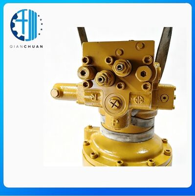 Swing Motor Assembly With Reduction Gearbox For For KOBELCO SK200-1 Excavator Spare Parts