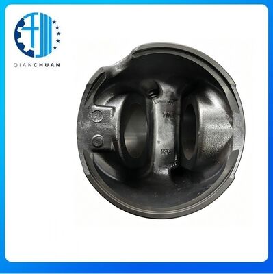 Piston 5305838 For Cummins ISX15 QSX15 Diesel Engine Spare Parts