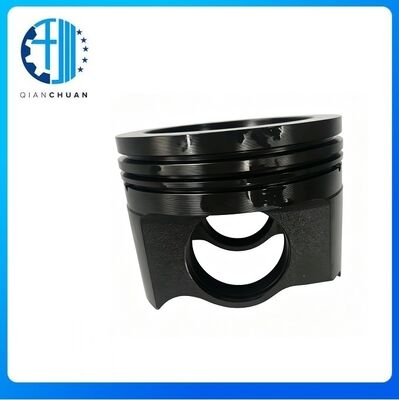Engine Piston 3687815 For Cummins ISX15 QSX15 Diesel Engine Spare Parts