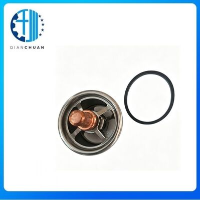 Thermostat  248‑5513 82℃ for Caterpillar C18 Engine Spare Parts