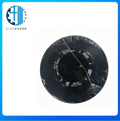 Oil Filter 1R-0756 For Caterpillar C15 C18 C12 3406 Engine Spare Parts