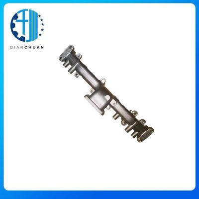 Exhaust Manifold 6735-11-5120 For Komatsu PC200-7 Engine Spare Parts