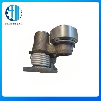 Belt Tensioner 6245-81-6902 For Komatsu SAA6D170E  6D170 Engine Spare Parts