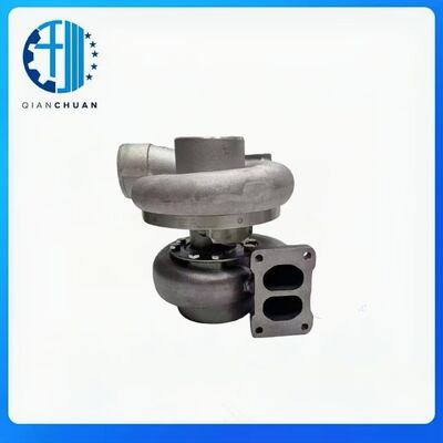 Turbocharger 6505-71-5520 For Komatsu SAA6D140E-5 6D140 Engine Spare Parts