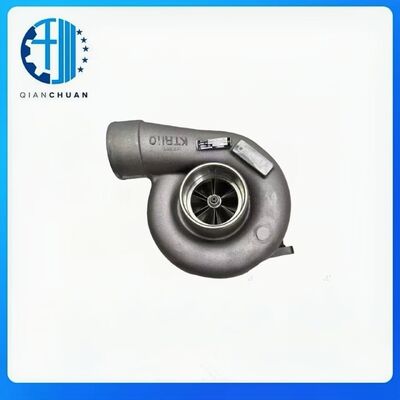 Turbocharger 6505-71-5520 For Komatsu SAA6D140E-5 6D140 Engine Spare Parts